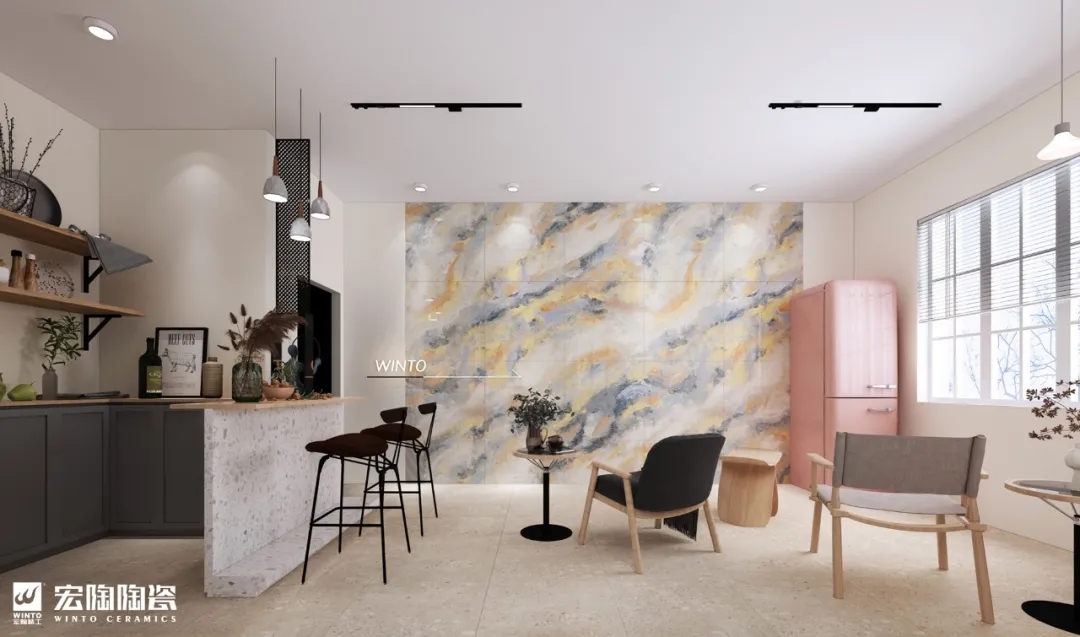 粉色视频网站APP入口免费丁托列托瓷砖装修效果图 粉色视频网站APP入口免费丁托列托瓷砖装修效果图