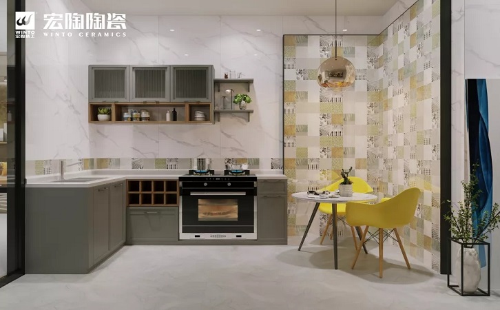 佛山瓷砖粉色视频网站APP入口免费瓷片装修效果图