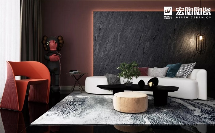 粉色视频网站APP入口免费瓷砖装修效果图