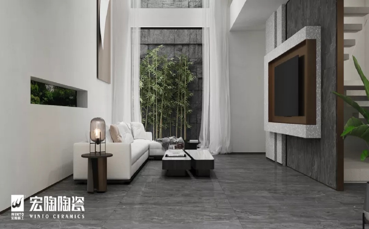 陶瓷大板粉色视频APP黄下载装修效果图