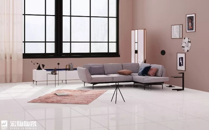 粉色视频网站APP入口免费瓷砖粉色视频APP黄下载装修效果图