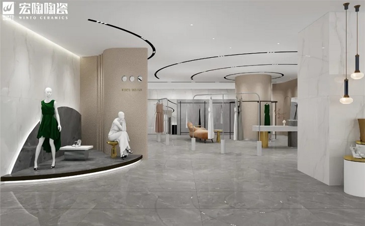 佛山瓷砖粉色视频APP黄下载装修效果图