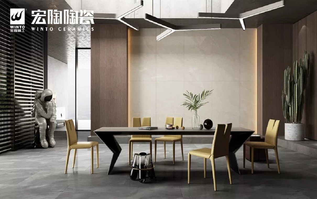 粉色视频网站APP入口免费瓷砖冰灵玉背景墙装修效果图