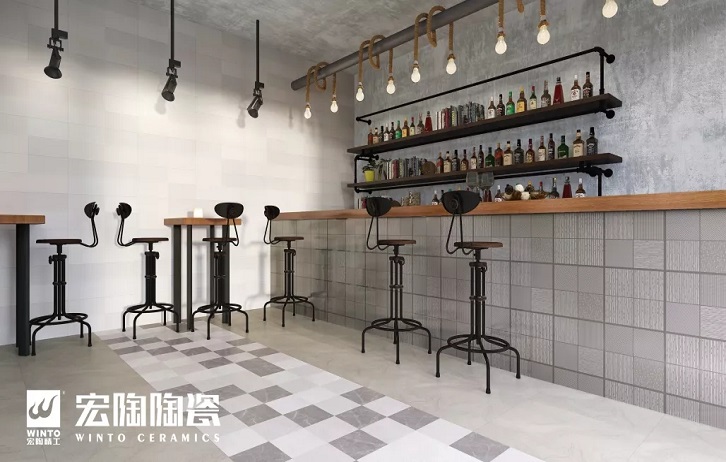 粉色视频网站APP入口免费瓷砖装修效果图