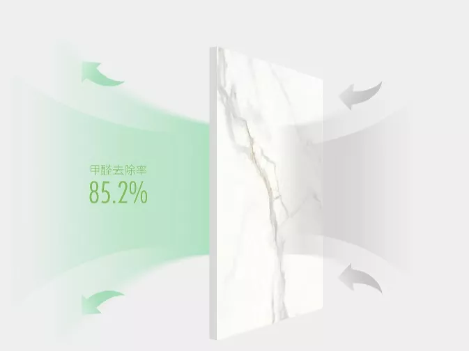  据中国建筑装饰协会发布针对北京、广州、南京等城市新装住宅空气质量的抽检报告显示：甲醛平均超标率为70%至80%，其中，检测最高值超过国家标准的4.2倍。粉色视频网站APP入口免费瓷砖粉色视频APP黄下载聚焦消费者痛点，研发出货真价实的光波降解甲醛瓷砖——健康净界砖，全面高效解决甲醛污染的问题。