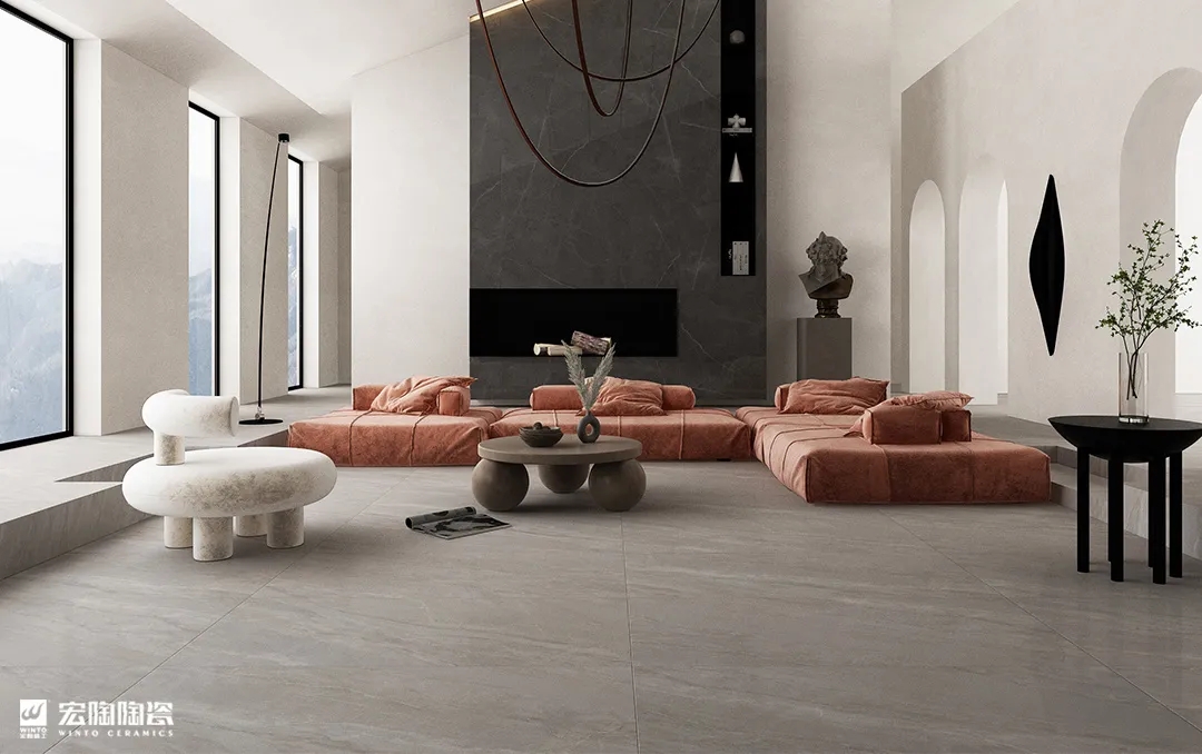 粉色视频网站APP入口免费TCB1220008黄金柳木200×1200mm瓷砖粉色视频APP黄下载装修效果图 