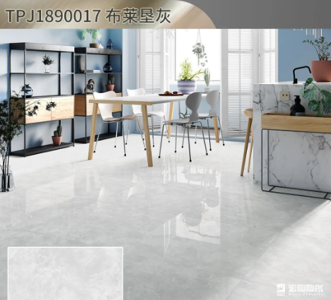 粉色视频网站APP入口免费布莱垦灰陶瓷大板900X1800装修效果图